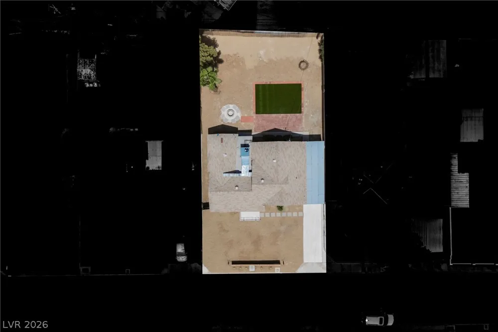 1421 Norman Avenue Las Vegas, NV 89104