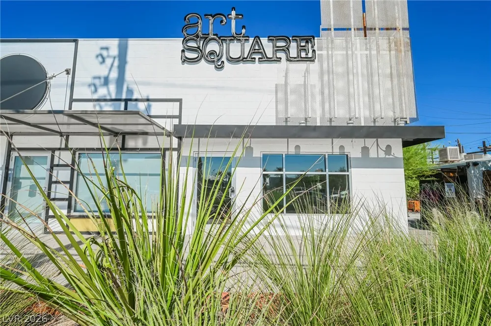 1421 Norman Avenue Las Vegas, NV 89104