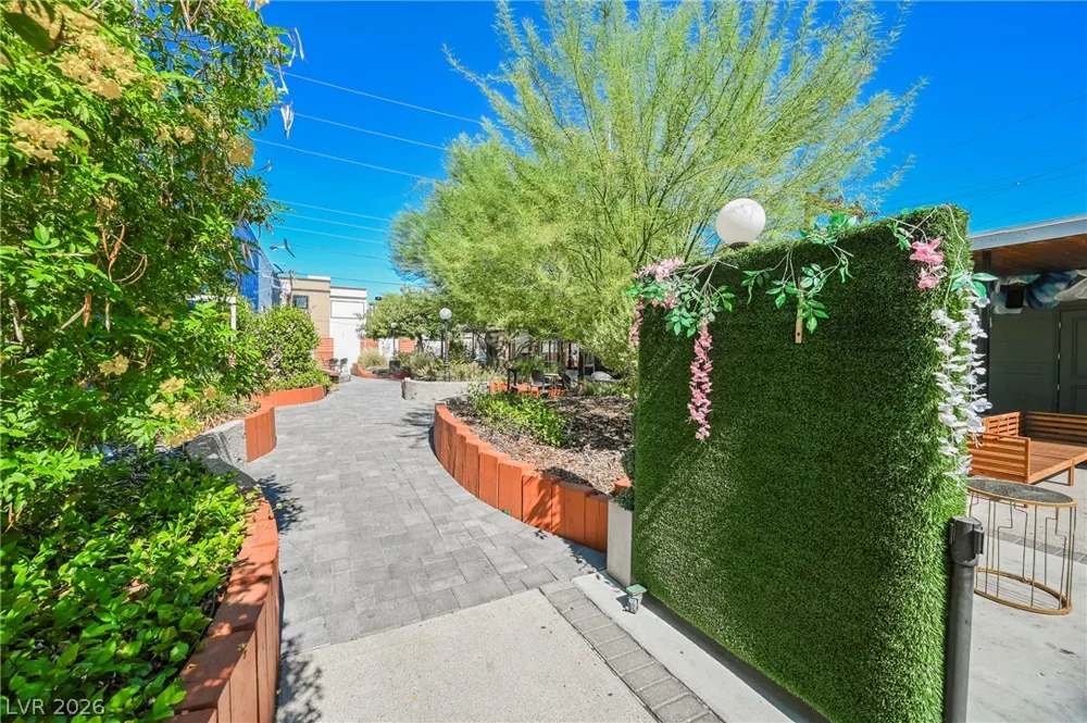 1421 Norman Avenue Las Vegas, NV 89104