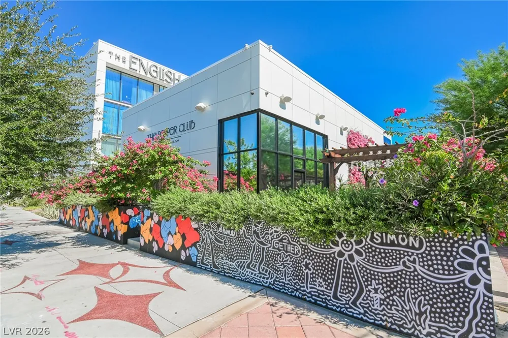 1421 Norman Avenue Las Vegas, NV 89104