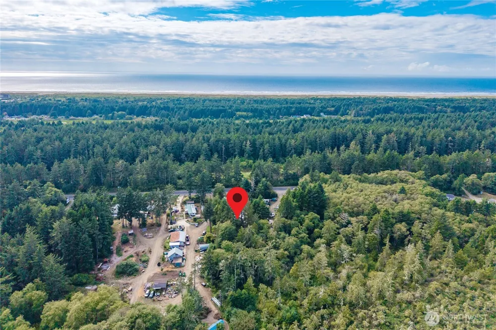 219 State Route 115 Ocean Shores, WA 98569