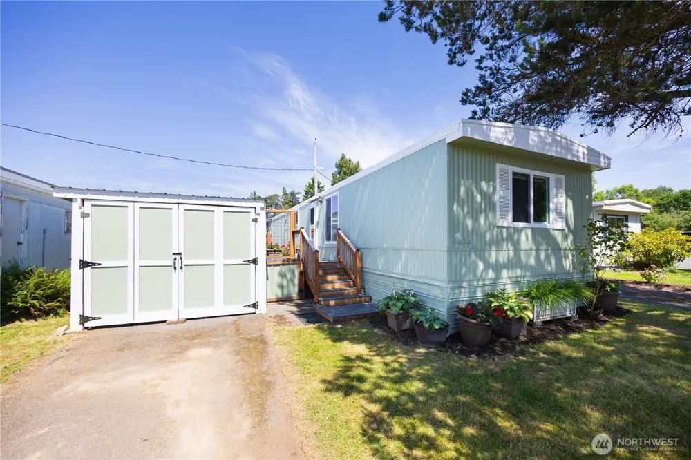 2400 Donovan Avenue #35 Bellingham, WA 98225