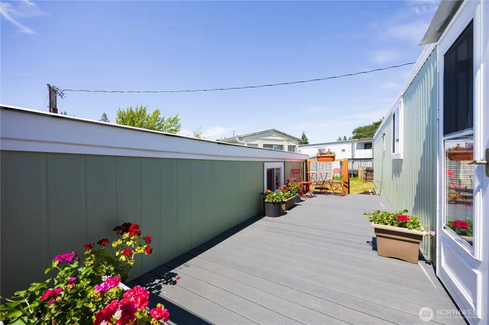 2400 Donovan Avenue #35 Bellingham, WA 98225