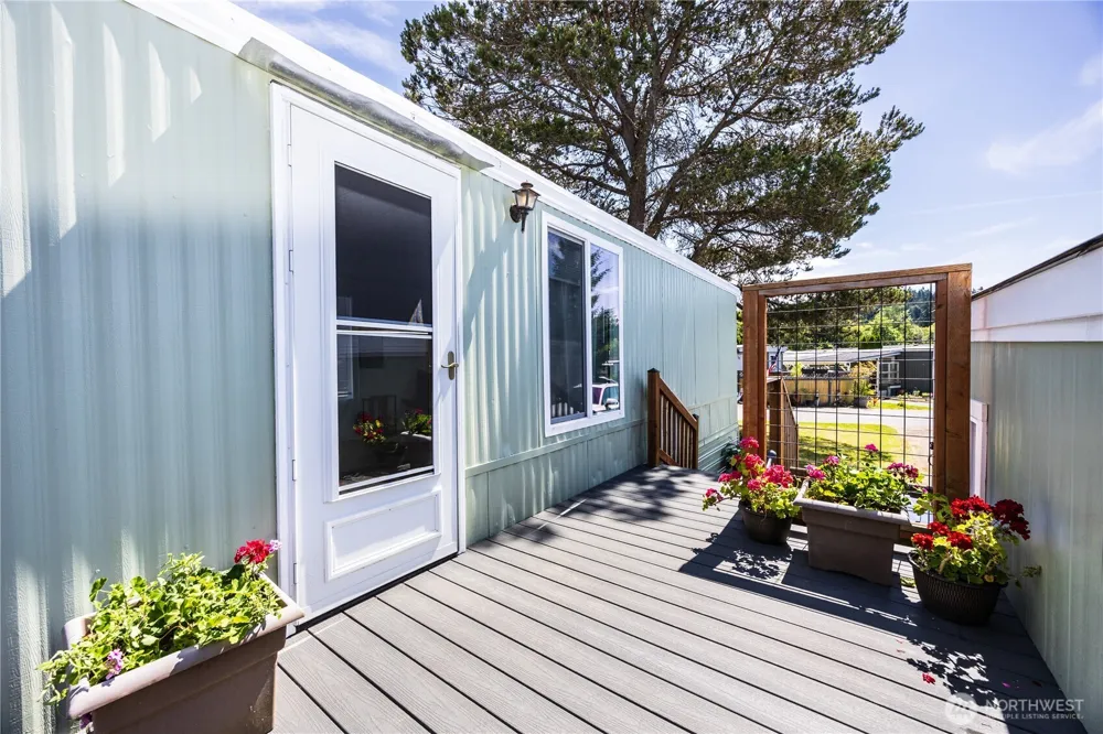 2400 Donovan Avenue #35 Bellingham, WA 98225