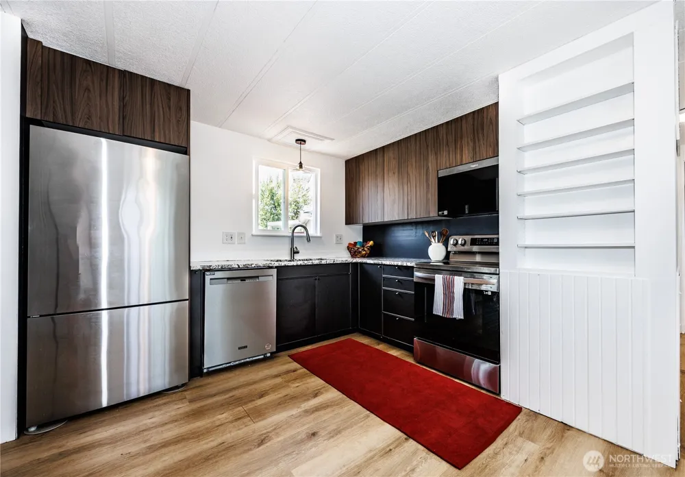 2400 Donovan Avenue #35 Bellingham, WA 98225