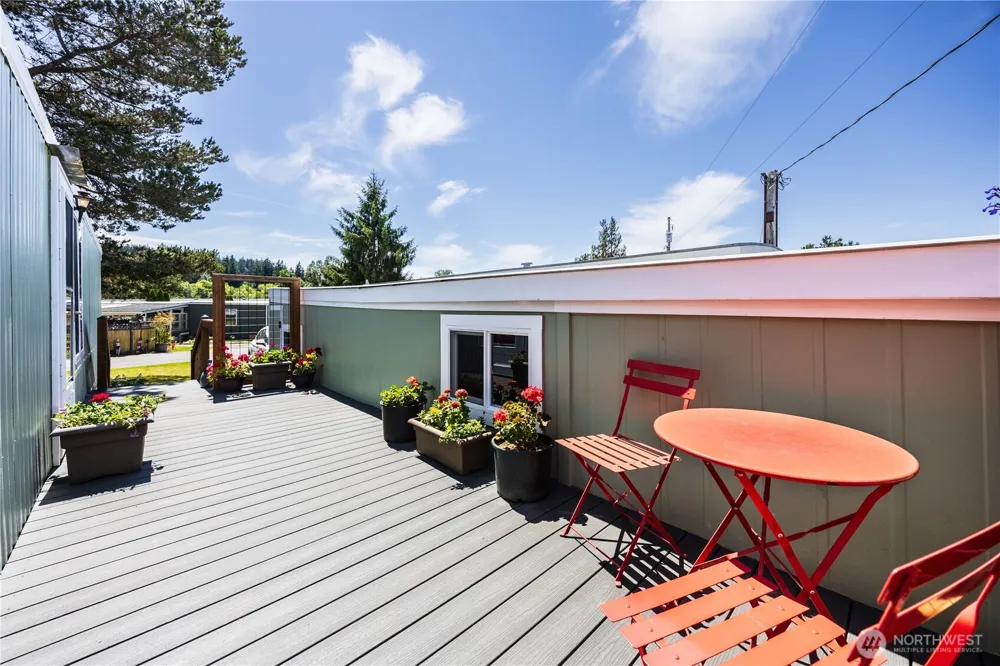 2400 Donovan Avenue #35 Bellingham, WA 98225