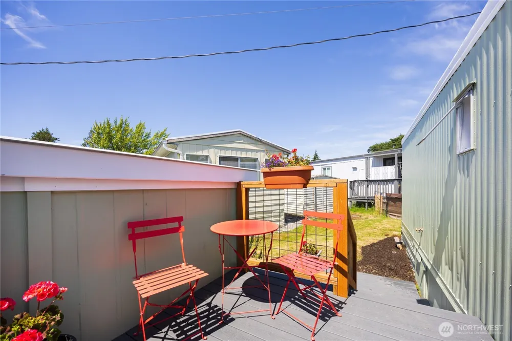2400 Donovan Avenue #35 Bellingham, WA 98225