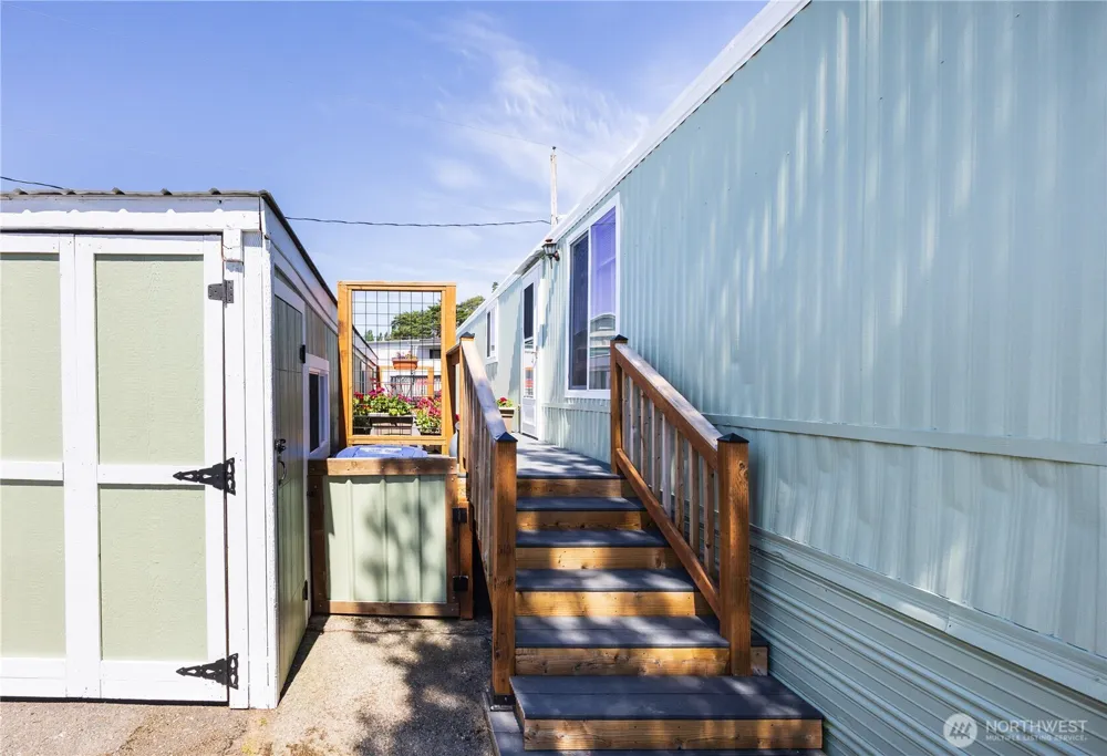 2400 Donovan Avenue #35 Bellingham, WA 98225