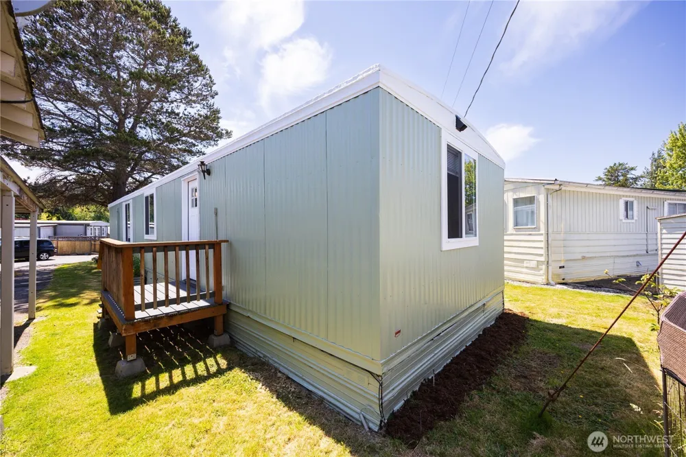 2400 Donovan Avenue #35 Bellingham, WA 98225
