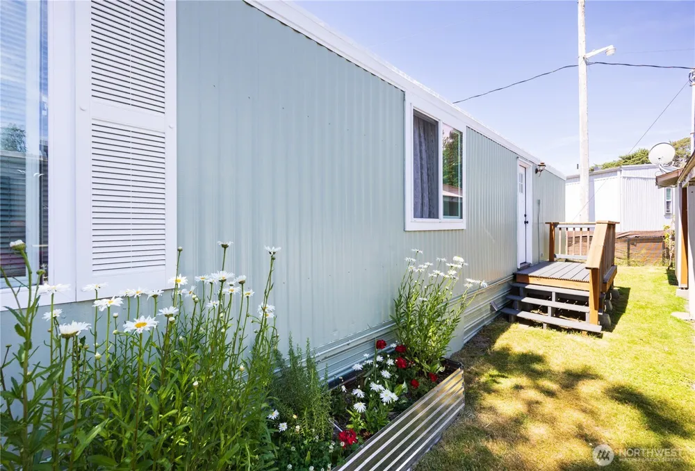 2400 Donovan Avenue #35 Bellingham, WA 98225