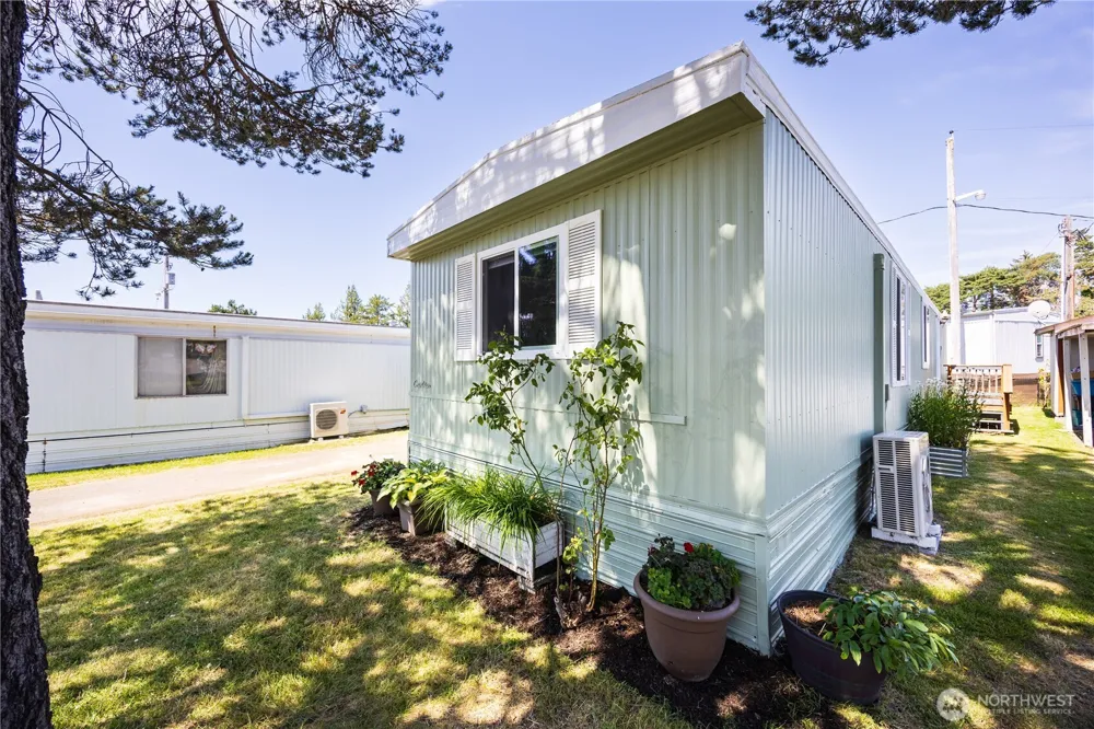 2400 Donovan Avenue #35 Bellingham, WA 98225