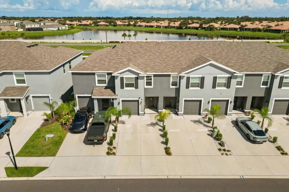 170 MANGROVE SHADE CIRCLE Apollo Beach, FL 33572