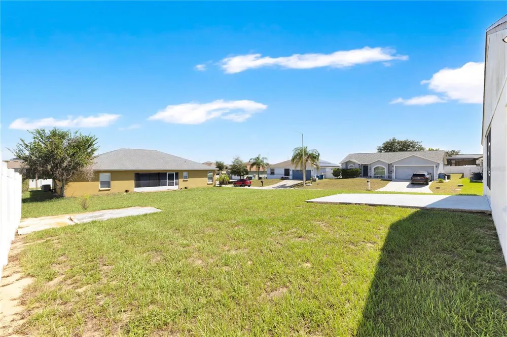 246 WINDRIDGE STREET Davenport, FL 33837