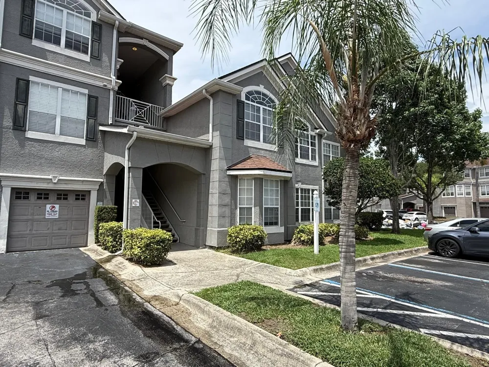 3349 S KIRKMAN ROAD #1511 Orlando, FL 32811