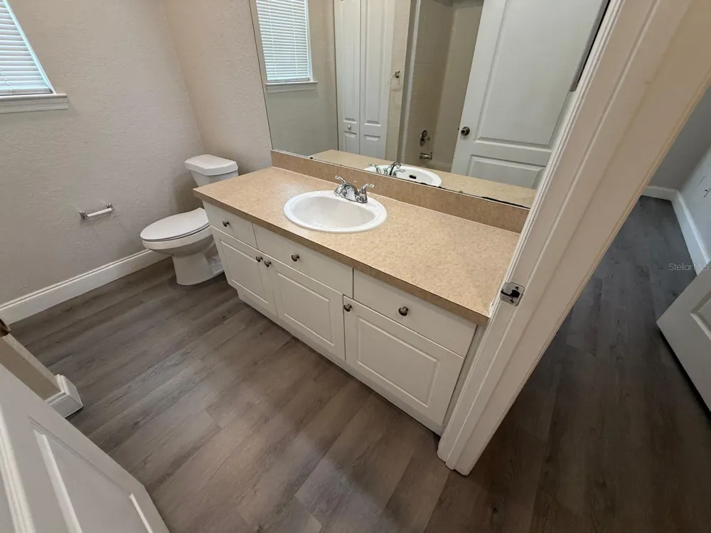 3349 S KIRKMAN ROAD #1511 Orlando, FL 32811