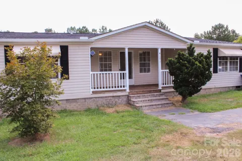 4171 Old Hills Bridge Road
