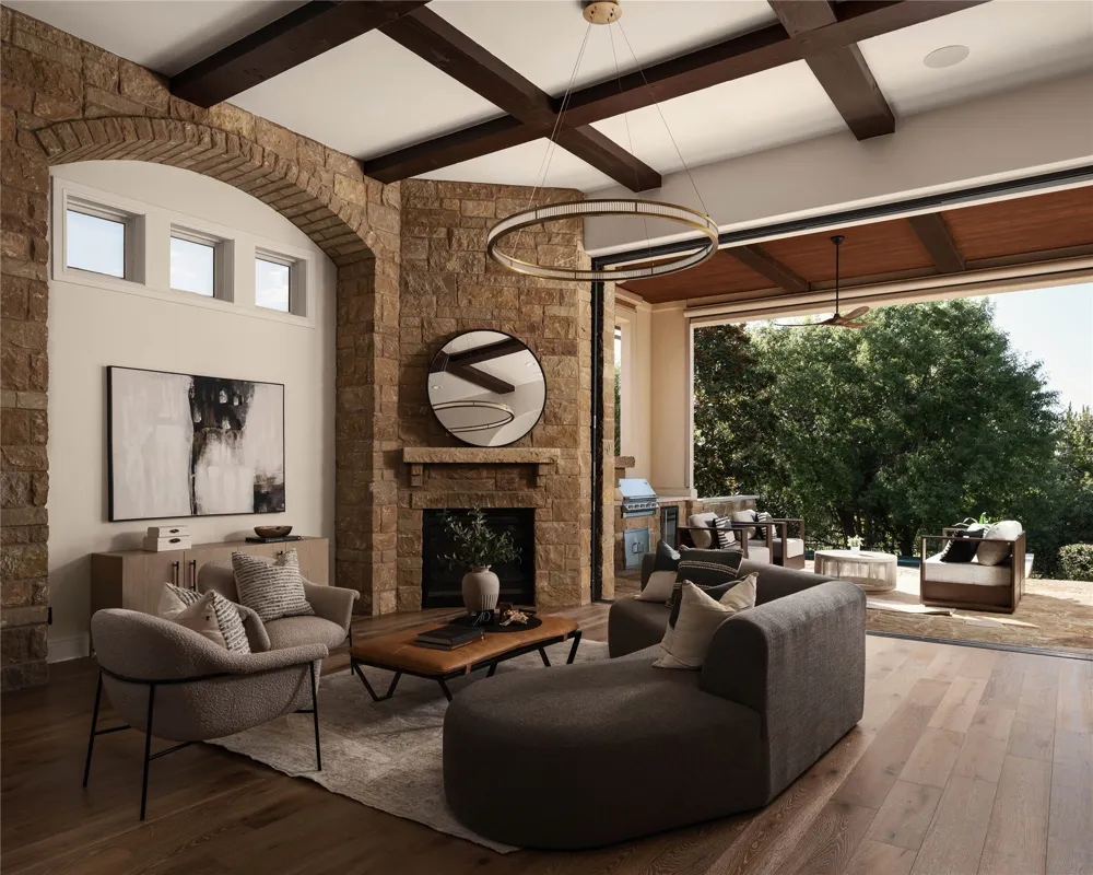 8320 Carranzo Drive Austin, TX 78735
