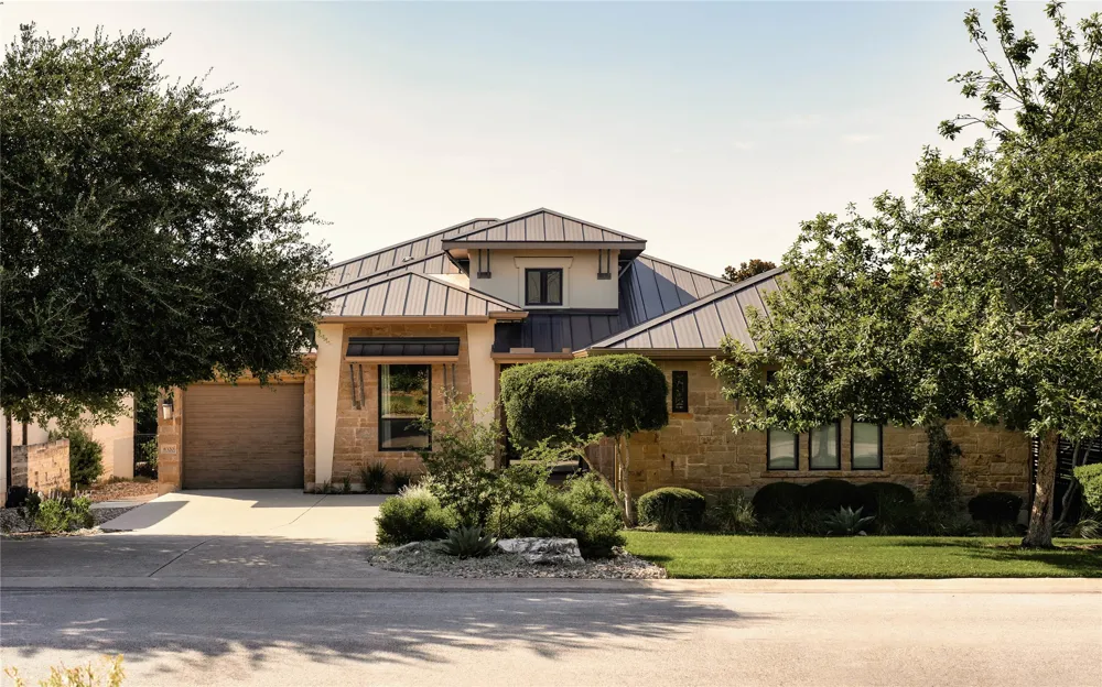 8320 Carranzo Drive Austin, TX 78735