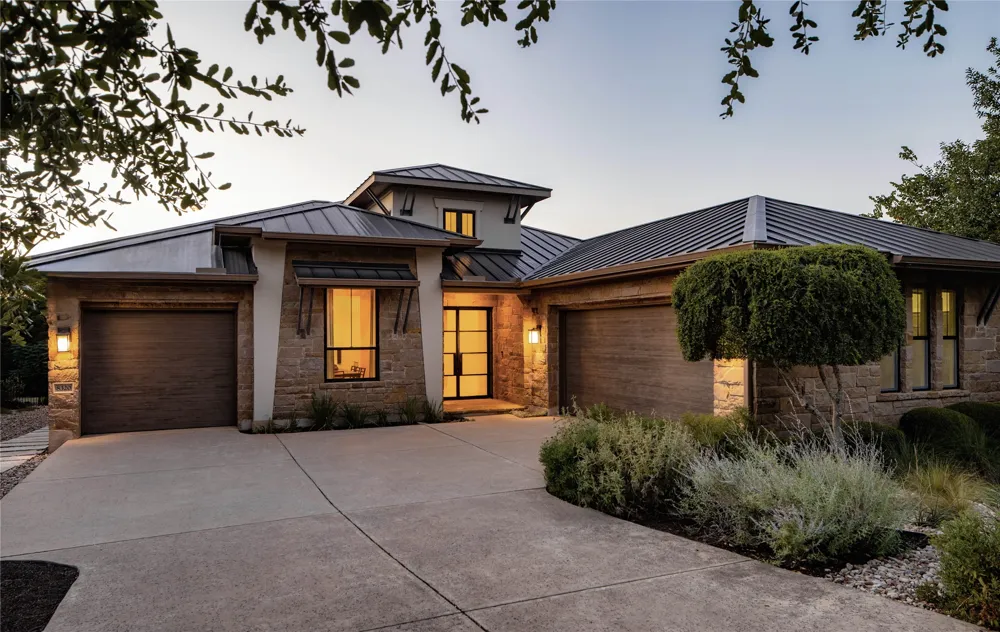 8320 Carranzo Drive Austin, TX 78735