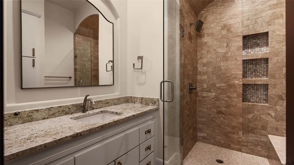 8320 Carranzo Drive Austin, TX 78735