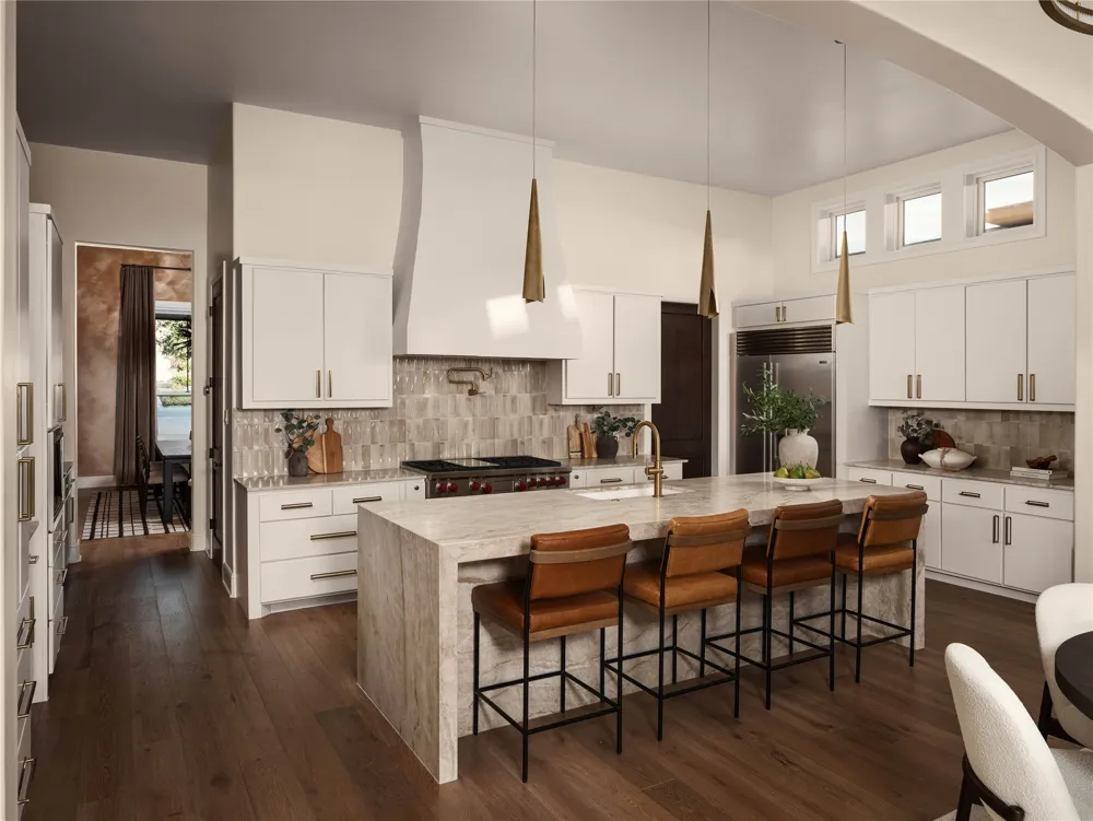8320 Carranzo Drive Austin, TX 78735