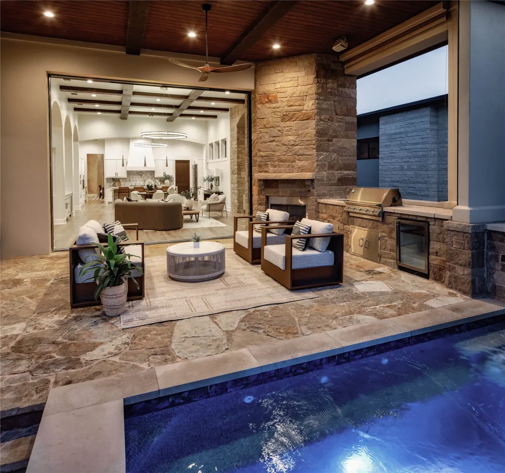 8320 Carranzo Drive Austin, TX 78735