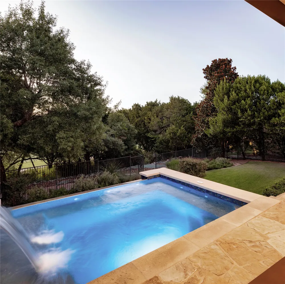 8320 Carranzo Drive Austin, TX 78735