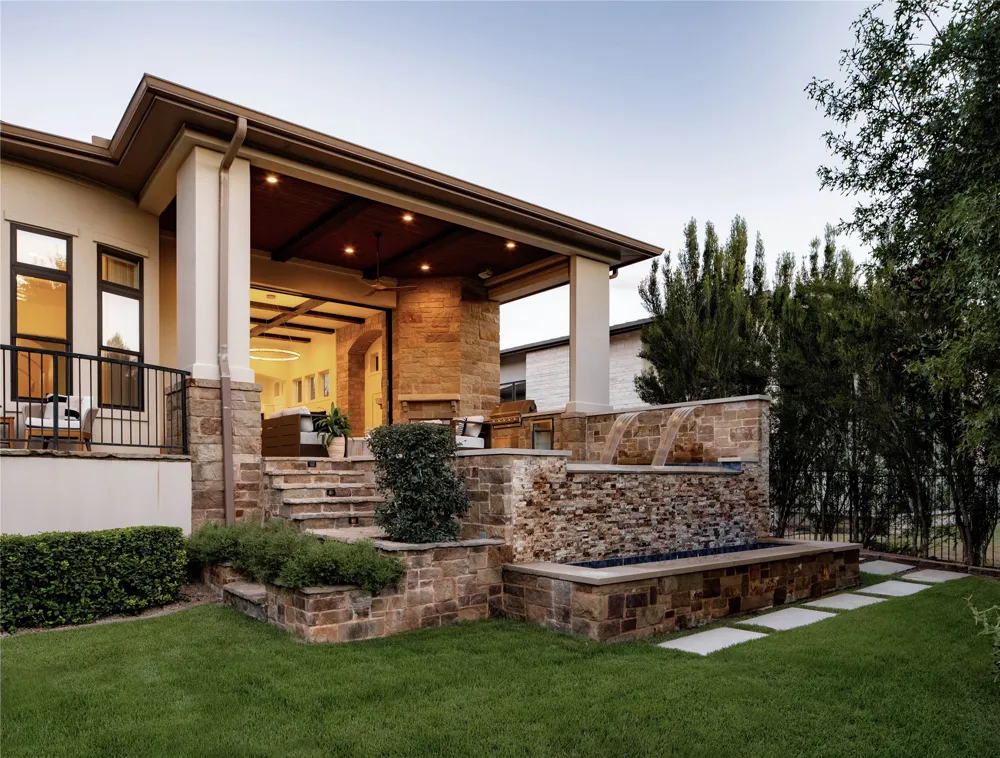 8320 Carranzo Drive Austin, TX 78735