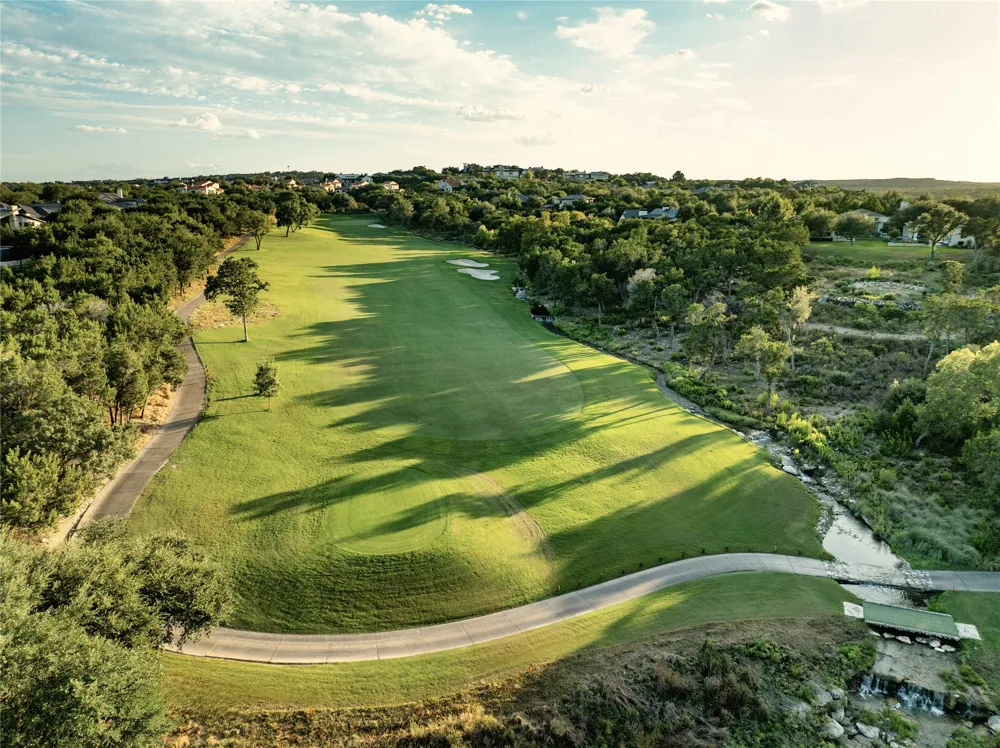 8320 Carranzo Drive Austin, TX 78735