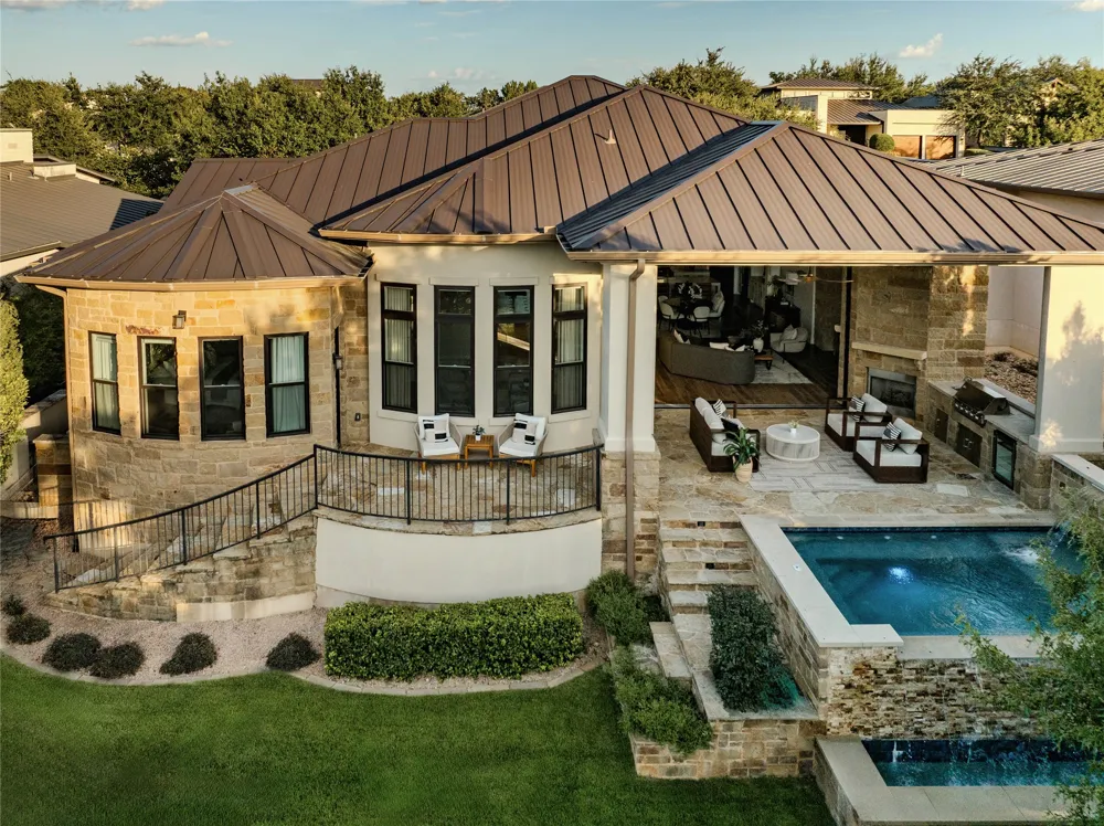 8320 Carranzo Drive Austin, TX 78735