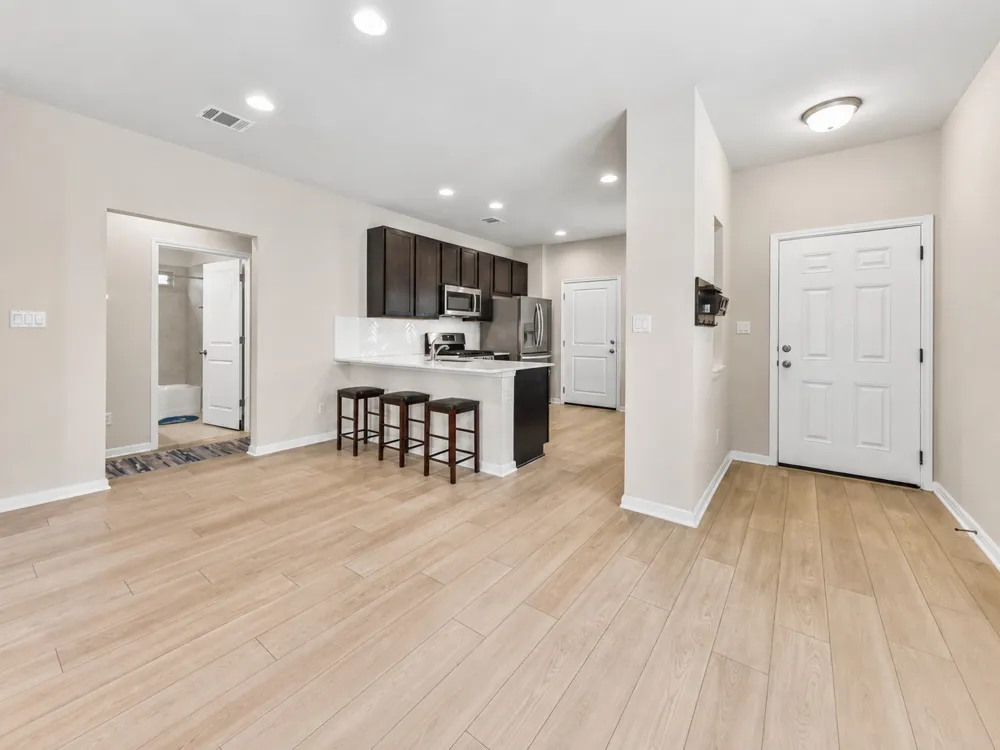 6403 Principale Drive Pflugerville, TX 78660