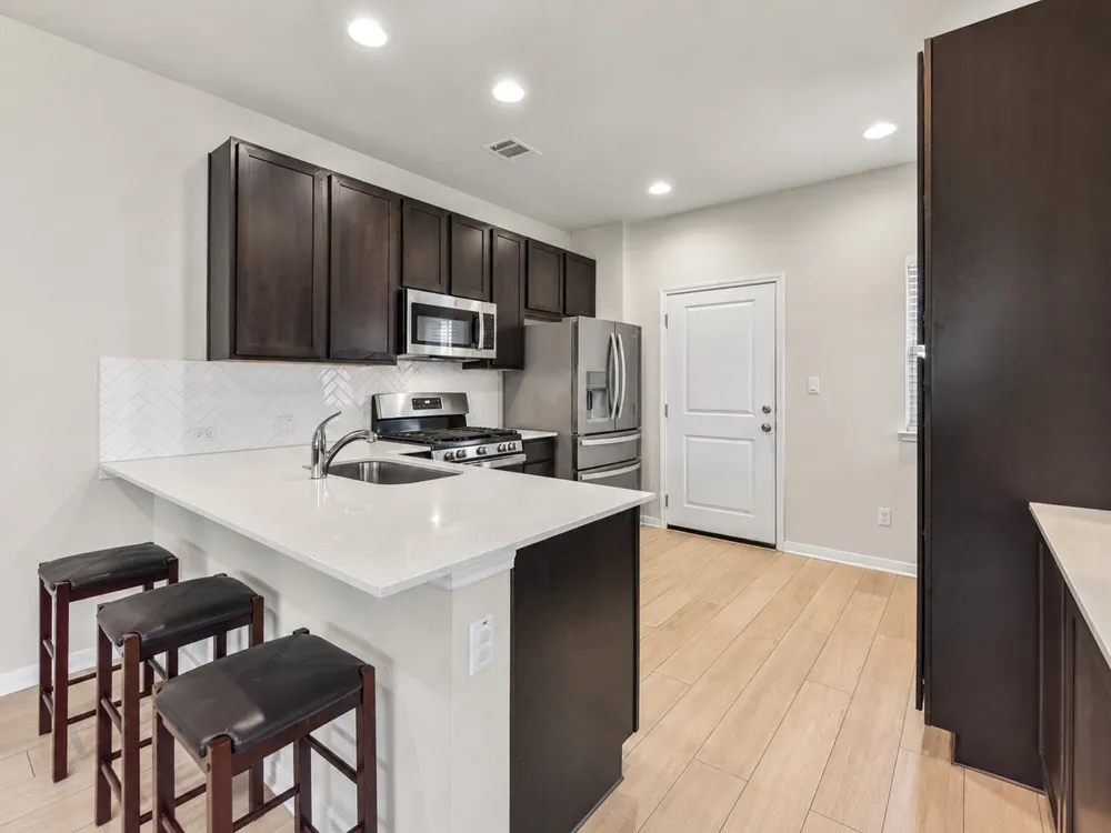 6403 Principale Drive Pflugerville, TX 78660