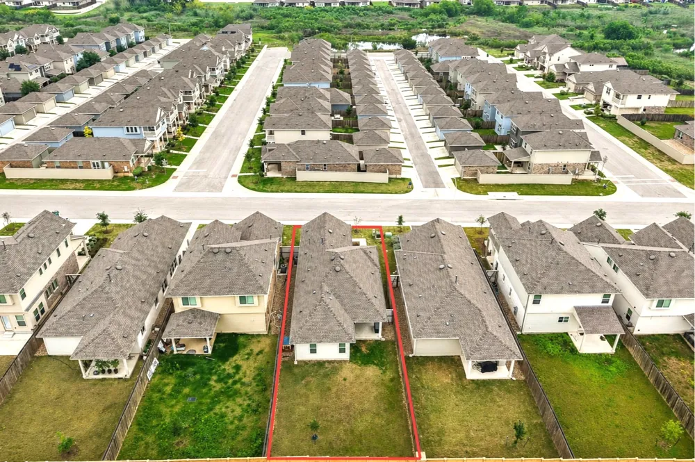 6403 Principale Drive Pflugerville, TX 78660