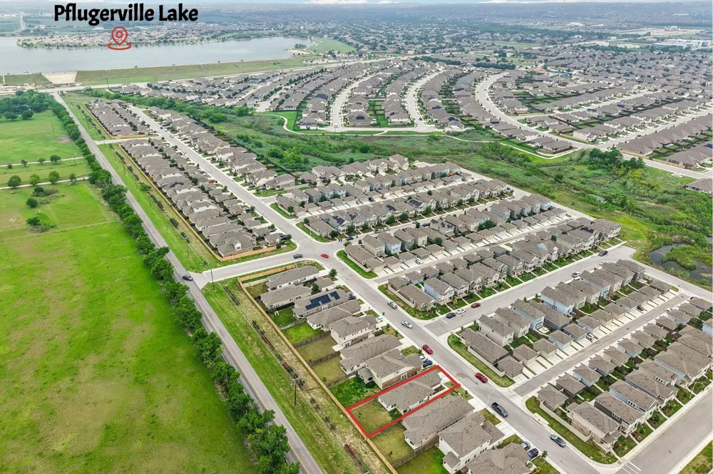 6403 Principale Drive Pflugerville, TX 78660