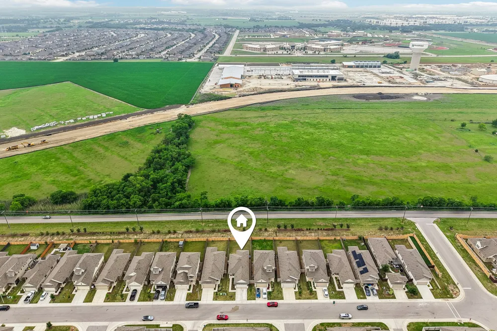 6403 Principale Drive Pflugerville, TX 78660