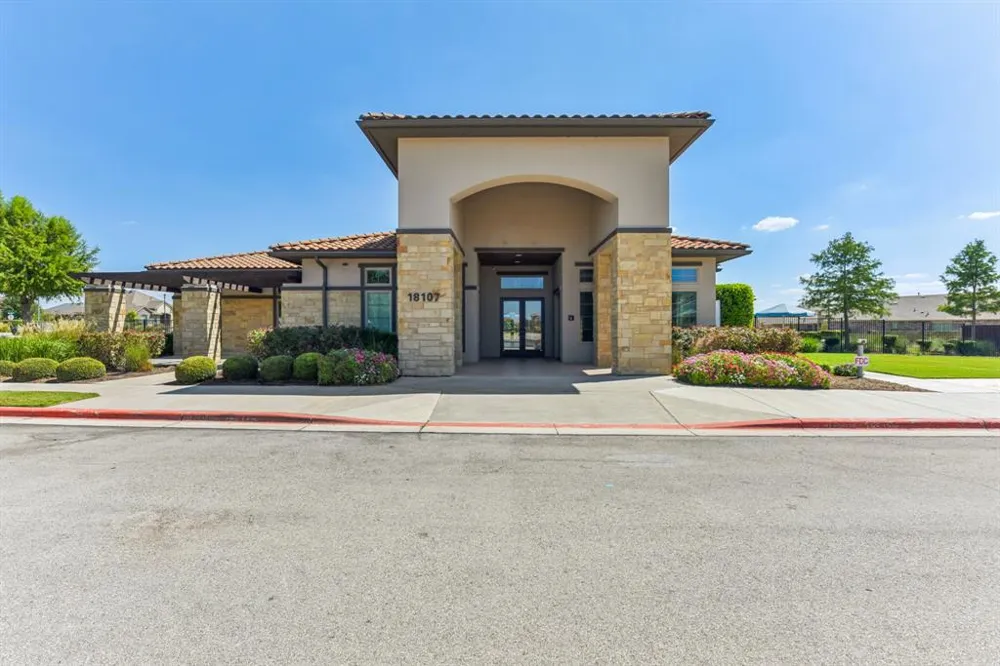 6403 Principale Drive Pflugerville, TX 78660
