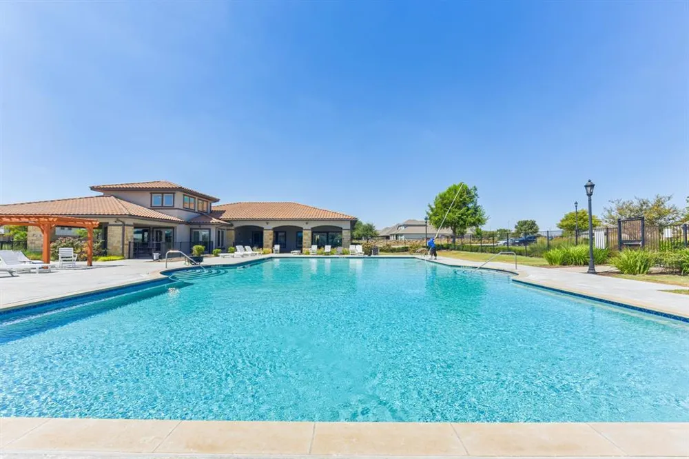 6403 Principale Drive Pflugerville, TX 78660