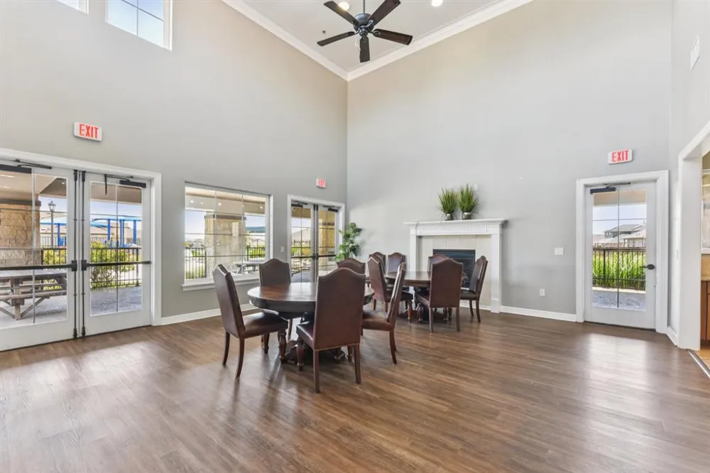 6403 Principale Drive Pflugerville, TX 78660