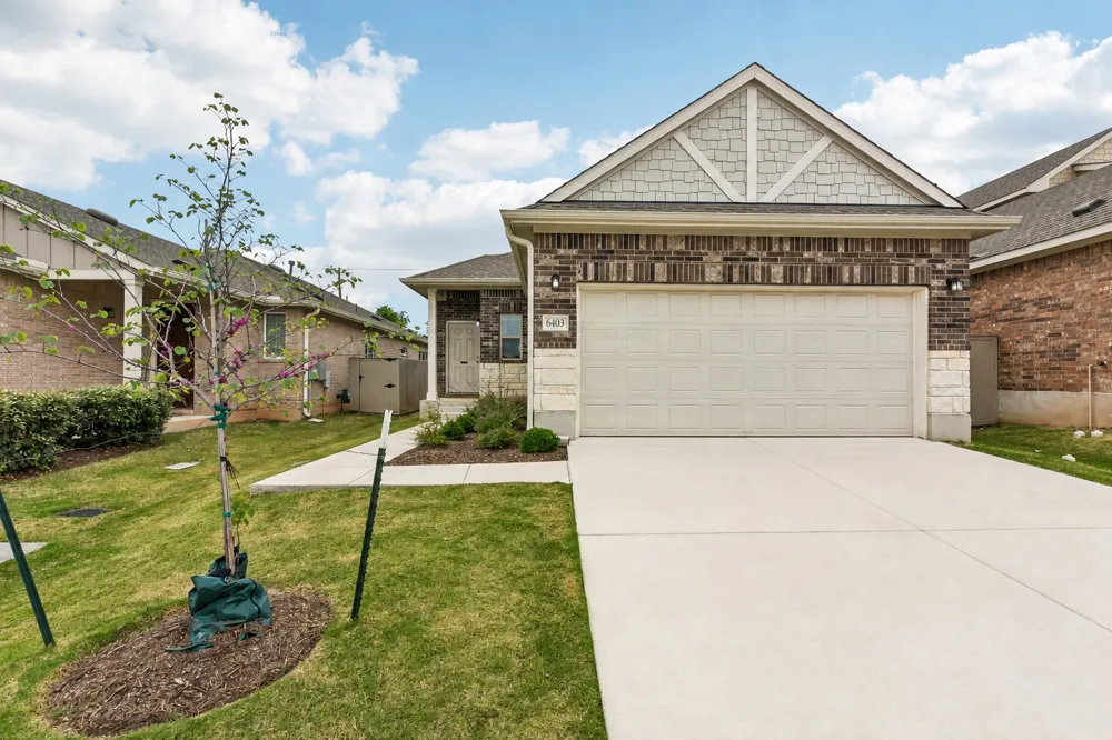 6403 Principale Drive Pflugerville, TX 78660