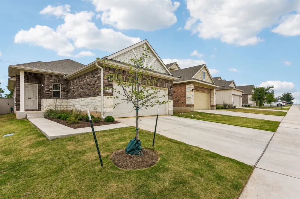 6403 Principale Drive Pflugerville, TX 78660