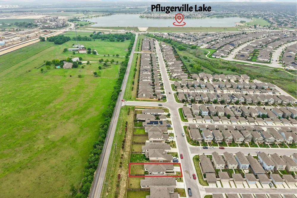 6403 Principale Drive Pflugerville, TX 78660
