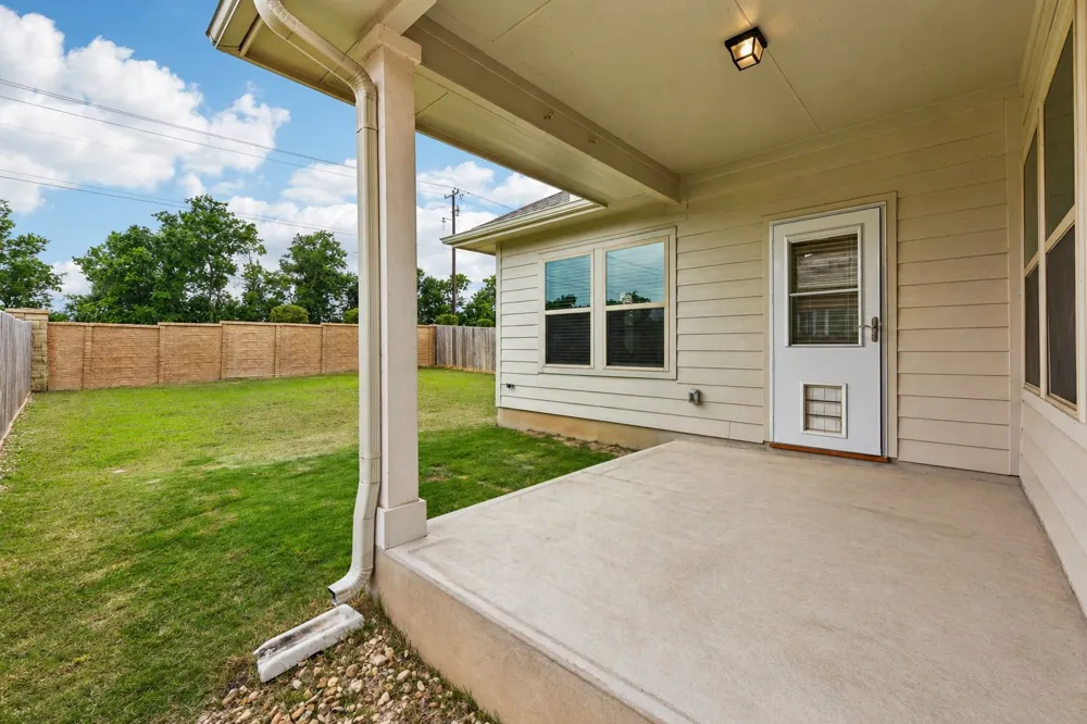 6403 Principale Drive Pflugerville, TX 78660