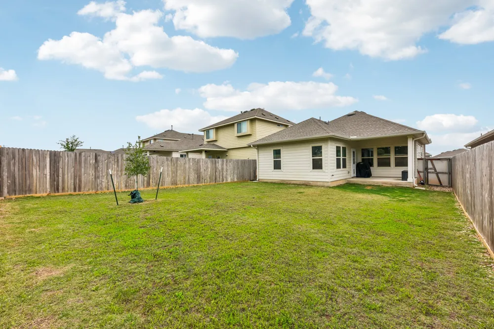 6403 Principale Drive Pflugerville, TX 78660