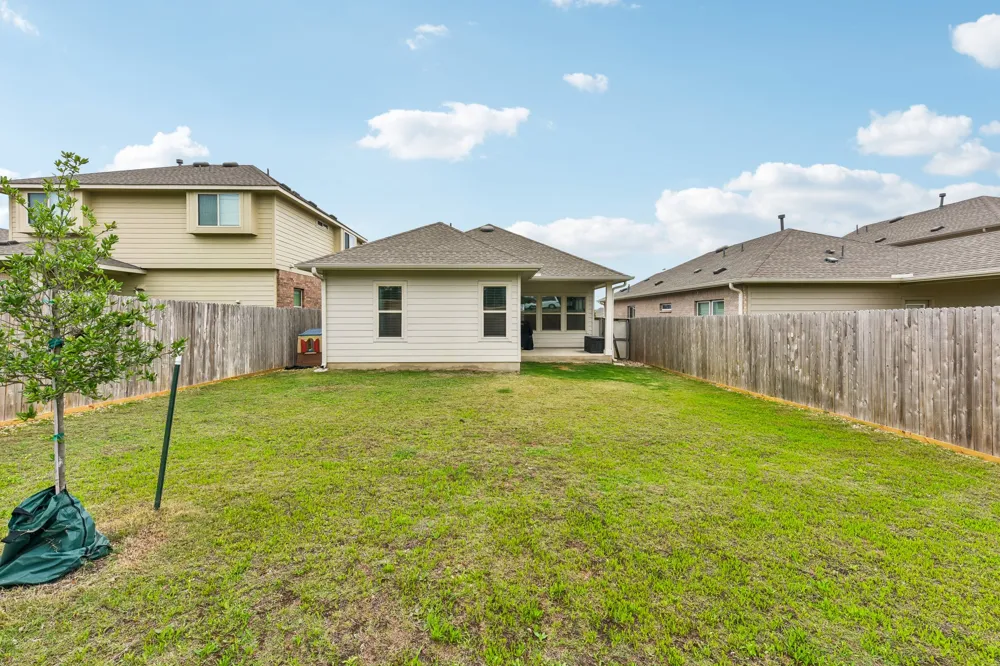 6403 Principale Drive Pflugerville, TX 78660