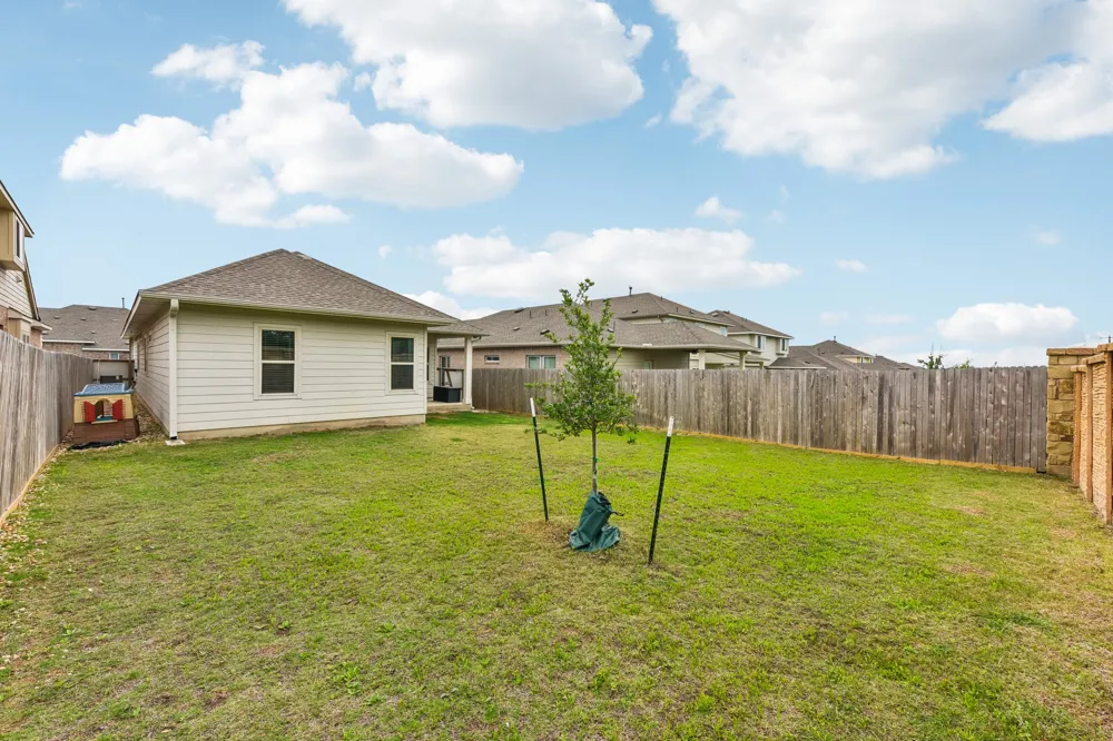 6403 Principale Drive Pflugerville, TX 78660