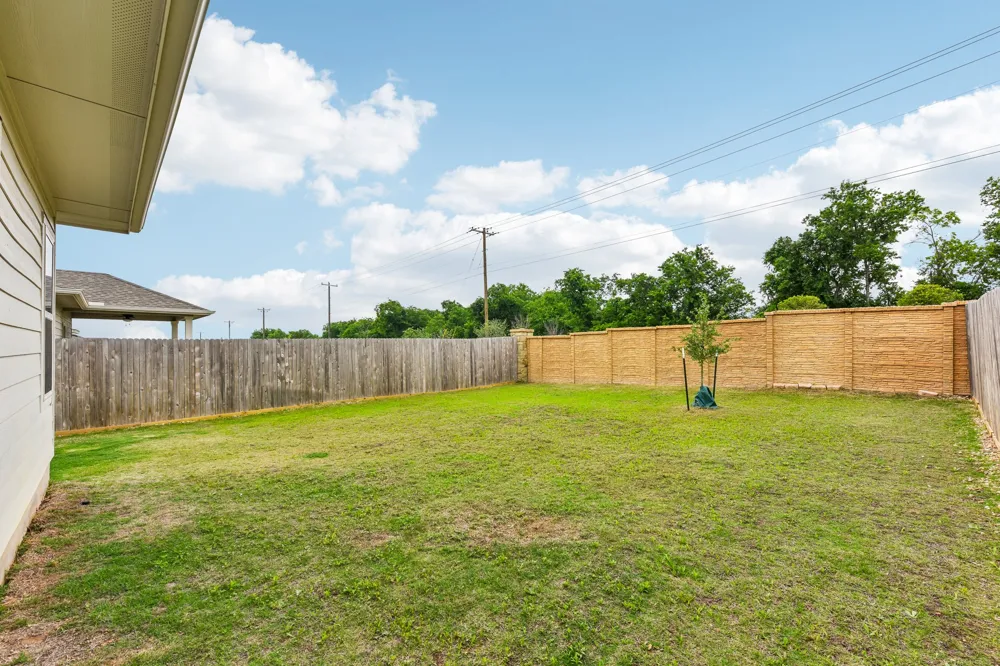 6403 Principale Drive Pflugerville, TX 78660