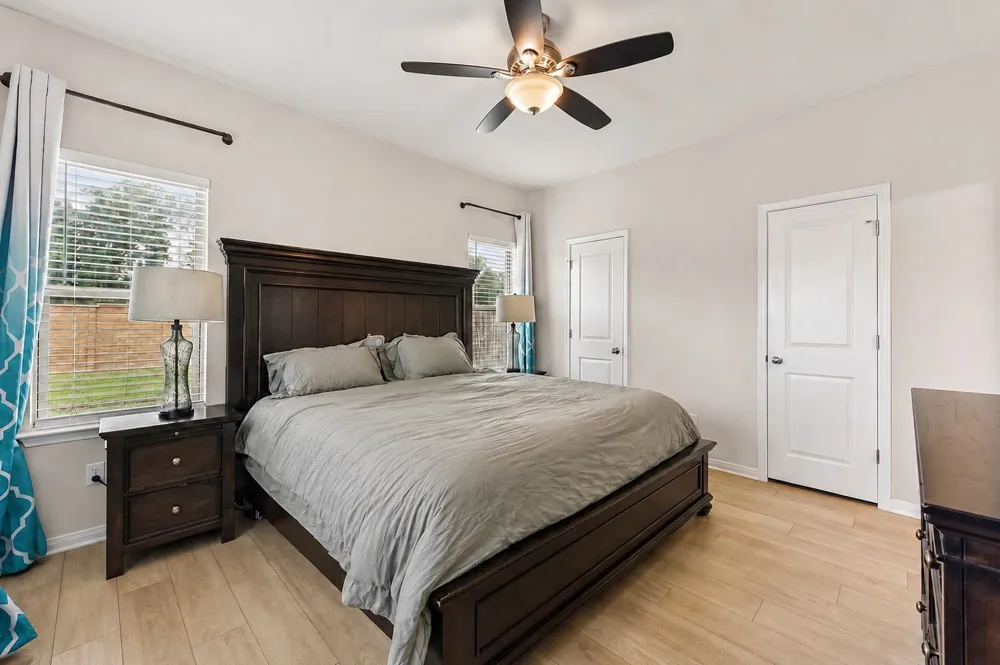 6403 Principale Drive Pflugerville, TX 78660
