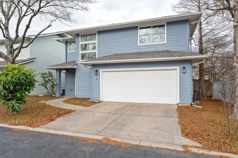 7312 E Ben White Boulevard #1