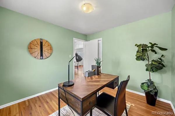 3359 W Bijou Street Colorado Springs, CO 80904