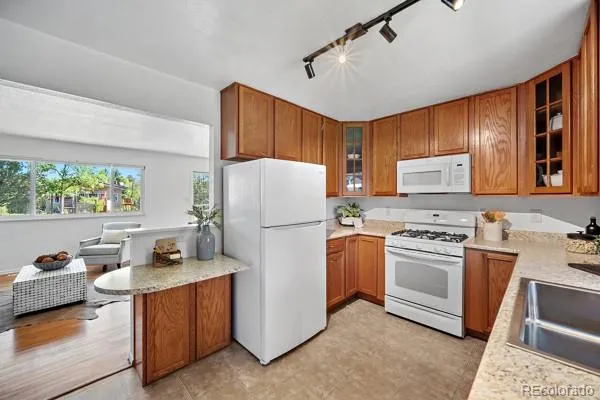 3359 W Bijou Street Colorado Springs, CO 80904